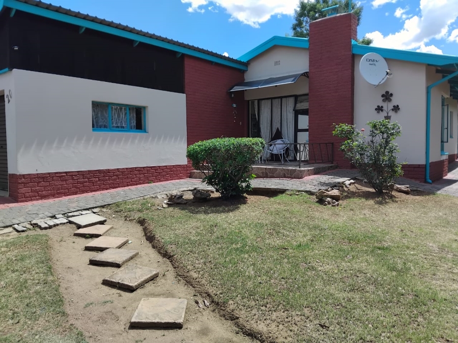 3 Bedroom Property for Sale in Aliwal North Eastern Cape